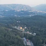 Alba Βίλα