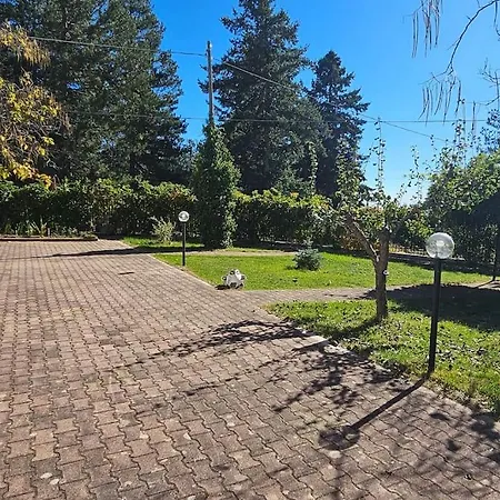 Villa Alba San Giovanni in Fiore