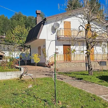Alba Villa