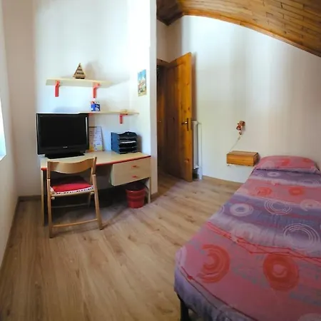 Alba Villa
