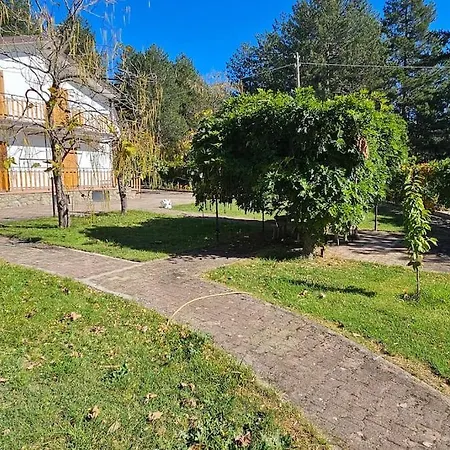 Alba Villa San Giovanni in Fiore