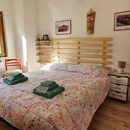 Villa Alba