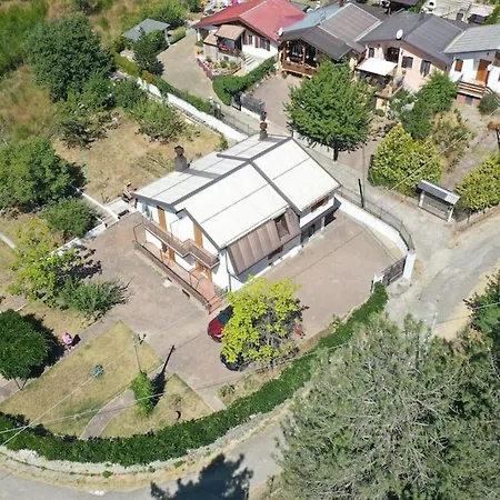 Villa Alba *