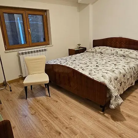 빌라 Alba 산 조반니 인피오리