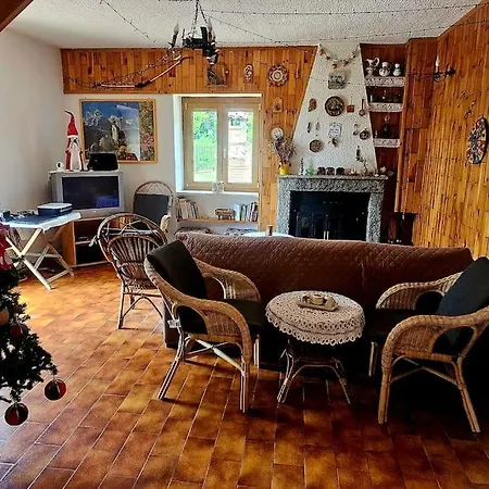 Alba Villa