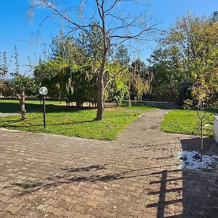 Villa Alba