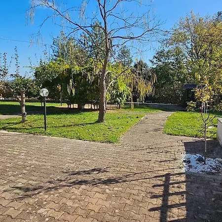 Villa Alba