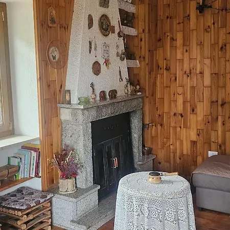 Villa Alba *