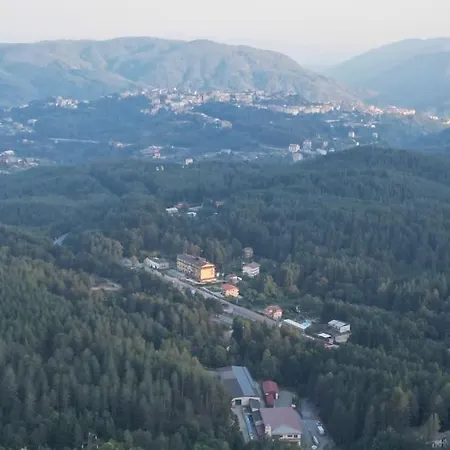Alba Villa