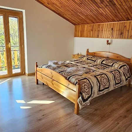 Alba Villa *