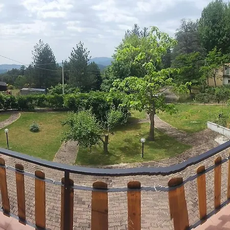 Villa Alba
