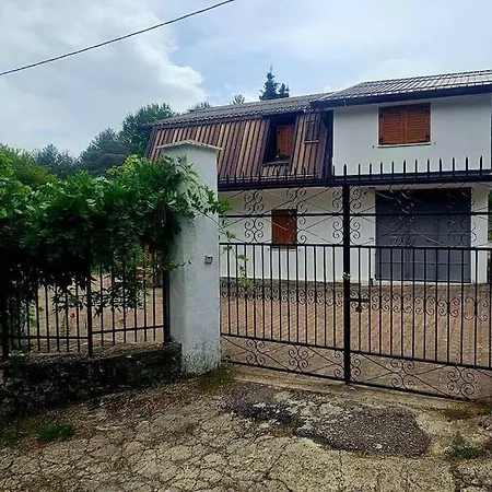 Alba Villa *