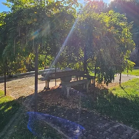 Alba 빌라 산 조반니 인피오리