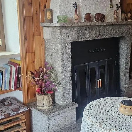 Alba 빌라 산 조반니 인피오리