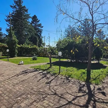 Villa Alba San Giovanni in Fiore