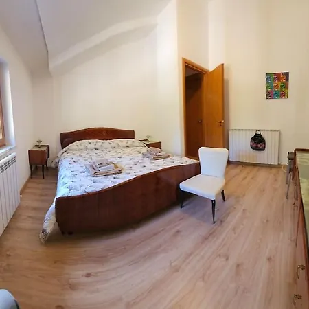 Villa Alba