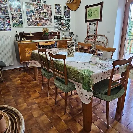 Alba Villa San Giovanni in Fiore