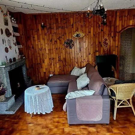 Villa Alba *