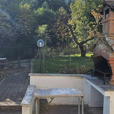Alba Villa