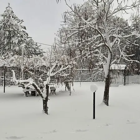 Alba * 산 조반니 인피오리