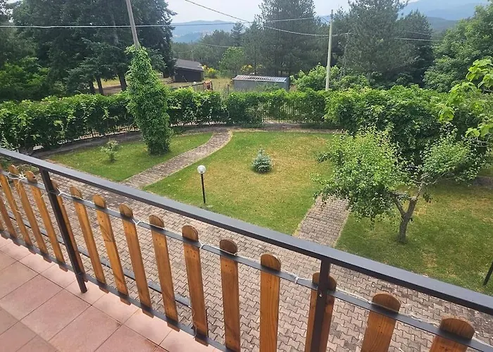 Alba * San Giovanni in Fiore