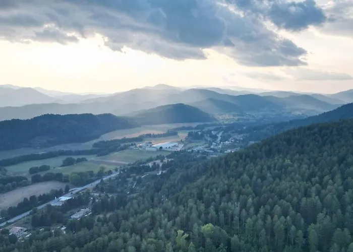 Alba San Giovanni in Fiore