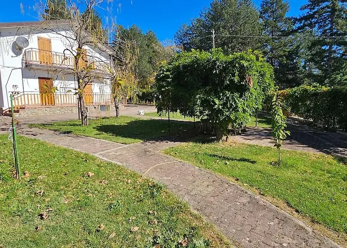 Alba Villa San Giovanni in Fiore