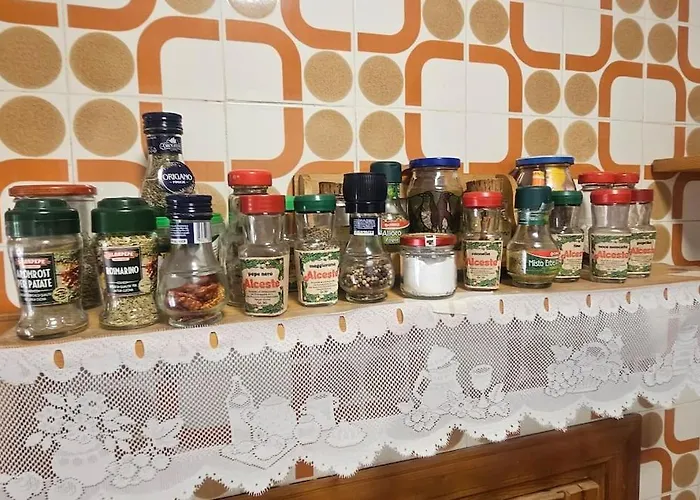 Villa Alba San Giovanni in Fiore