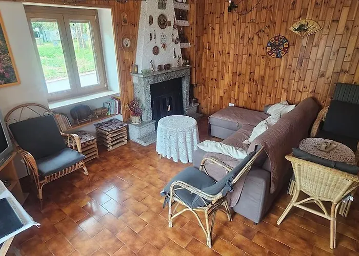 Villa Alba San Giovanni in Fiore