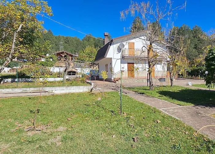 Alba San Giovanni in Fiore