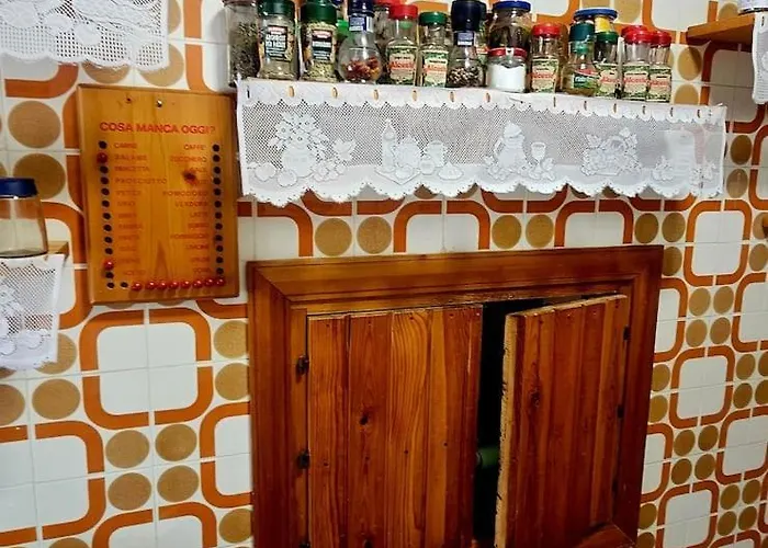 Alba Villa San Giovanni in Fiore