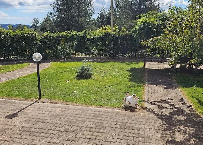 Alba San Giovanni in Fiore