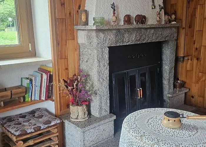 Alba Villa San Giovanni in Fiore