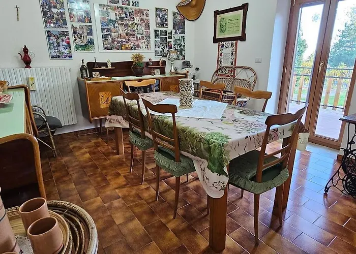 Alba Villa San Giovanni in Fiore