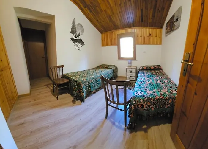 Villa Alba San Giovanni in Fiore