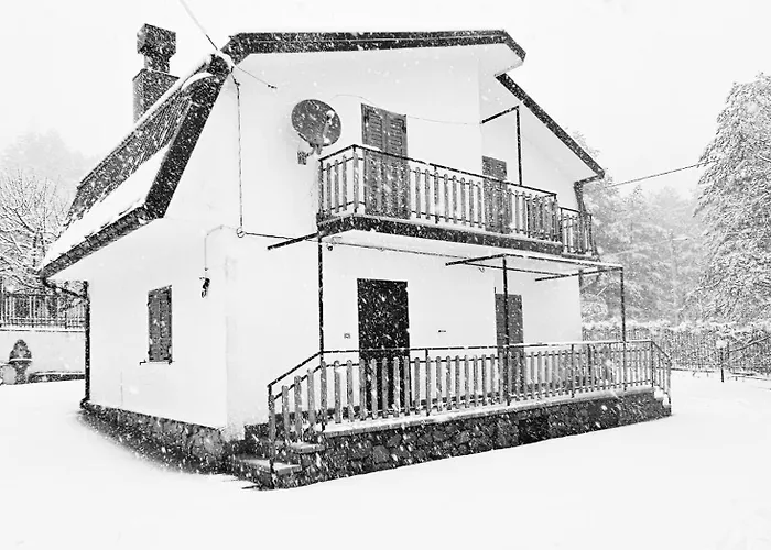 Alba San Giovanni in Fiore