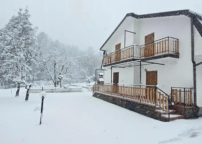 Alba San Giovanni in Fiore