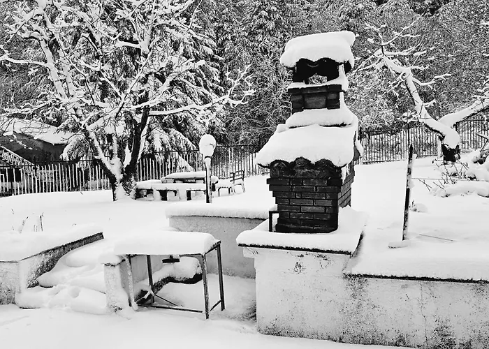 Alba San Giovanni in Fiore